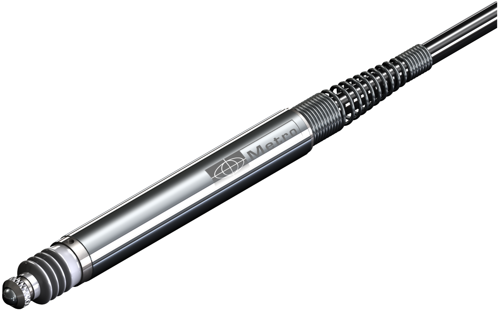 Compatible probes