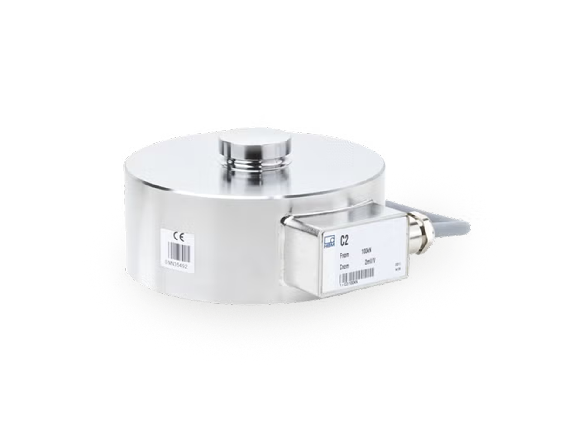 HBK C2 Force Sensor