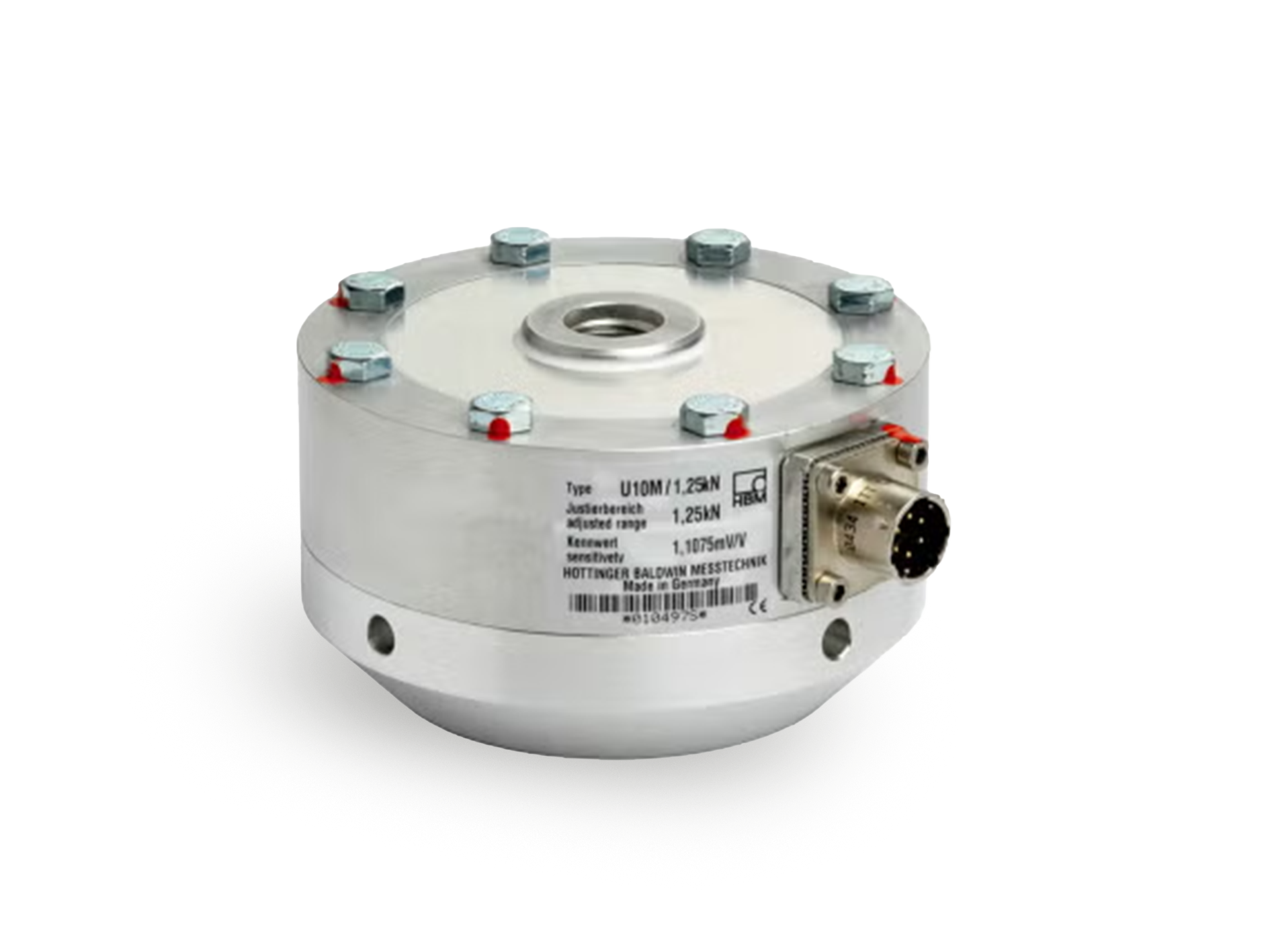 HBK U10M Force Sensor