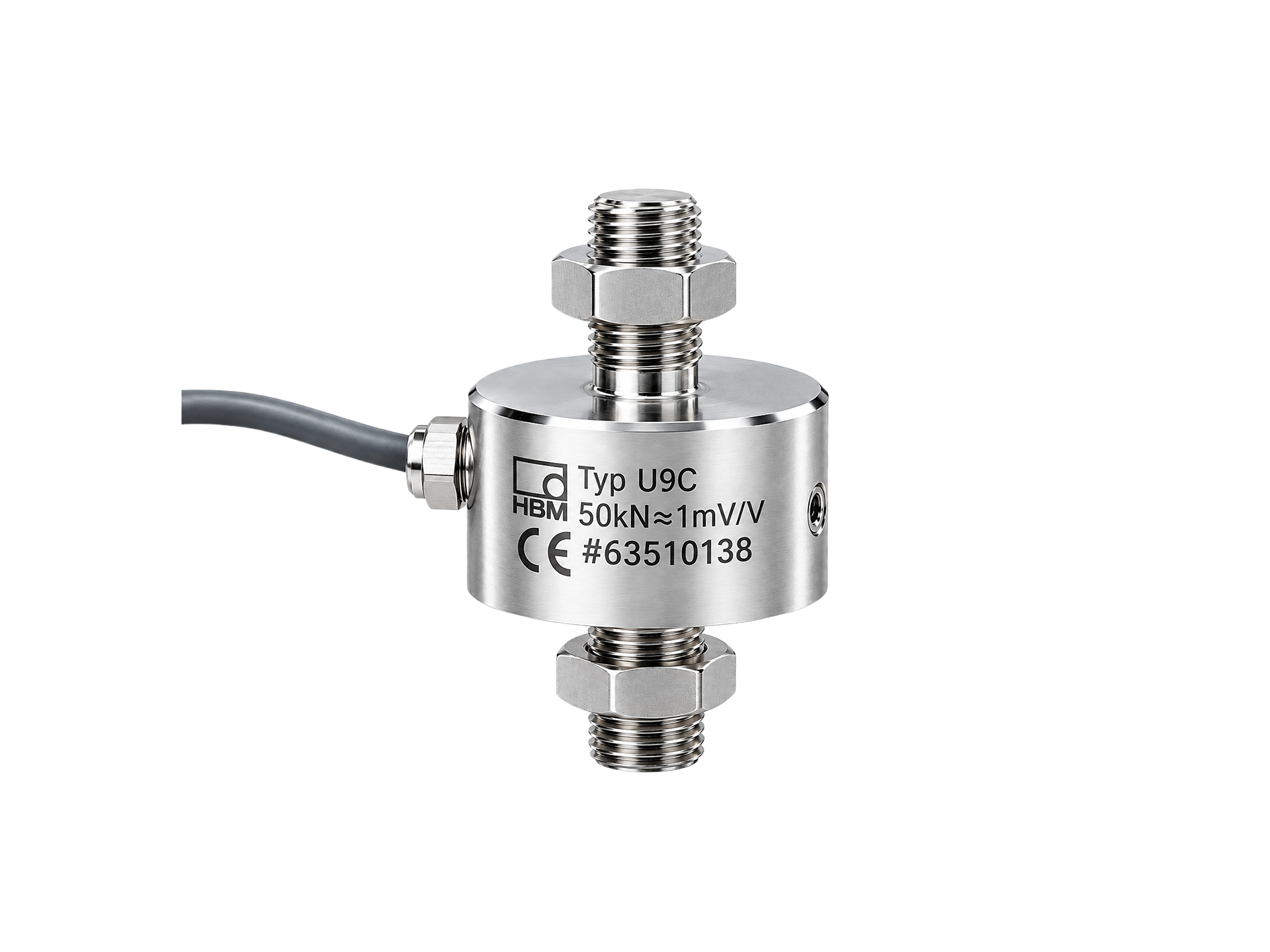 HBK U9C Force Sensor