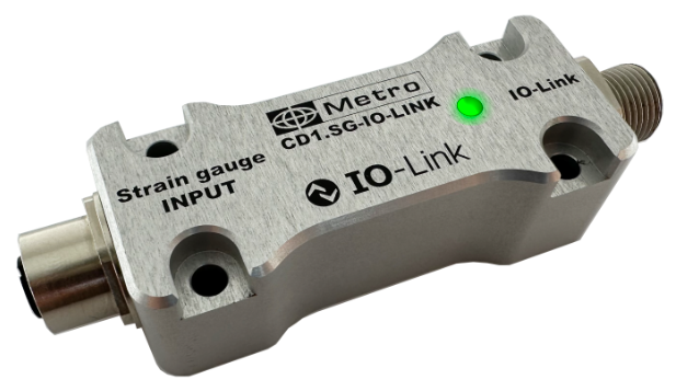 IO-Link signal conditioner
