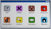 Icon desktop